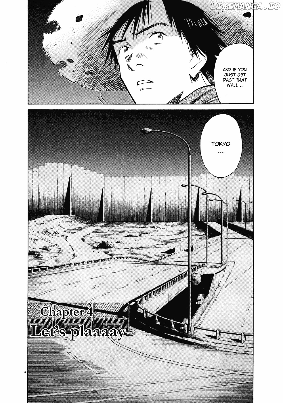 Read 20th Century Boys ENGLISH Manga Online