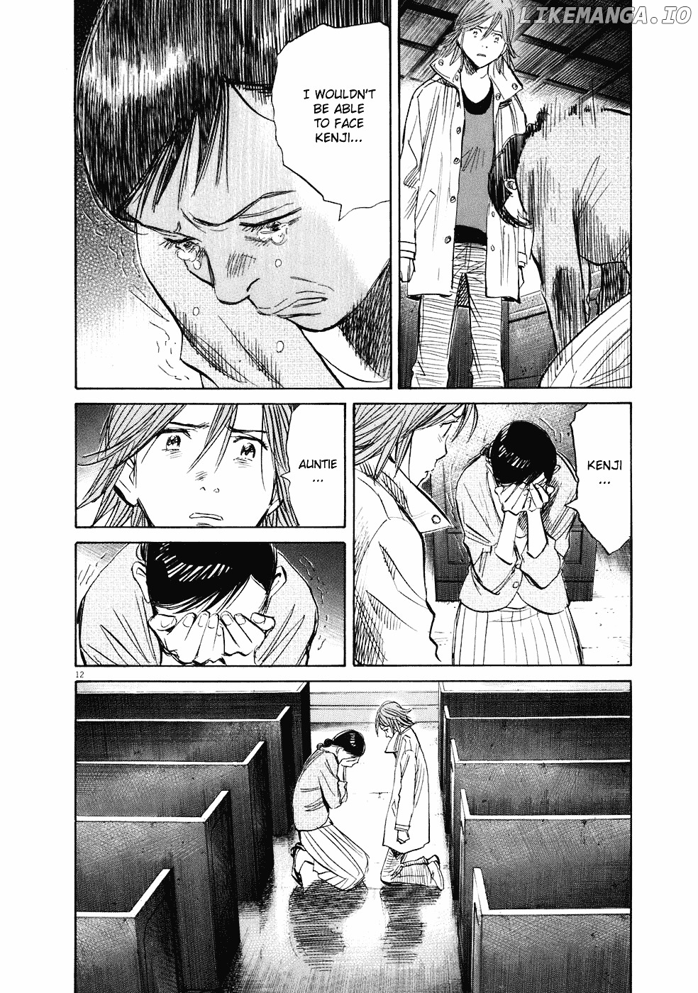 Read 20th Century Boys ENGLISH Manga Online