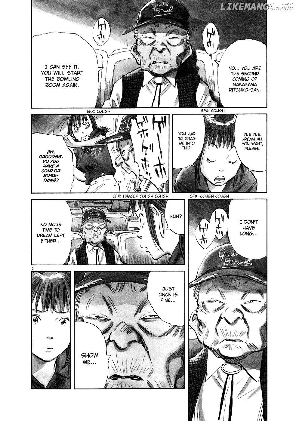 Read 20th Century Boys ENGLISH Manga Online