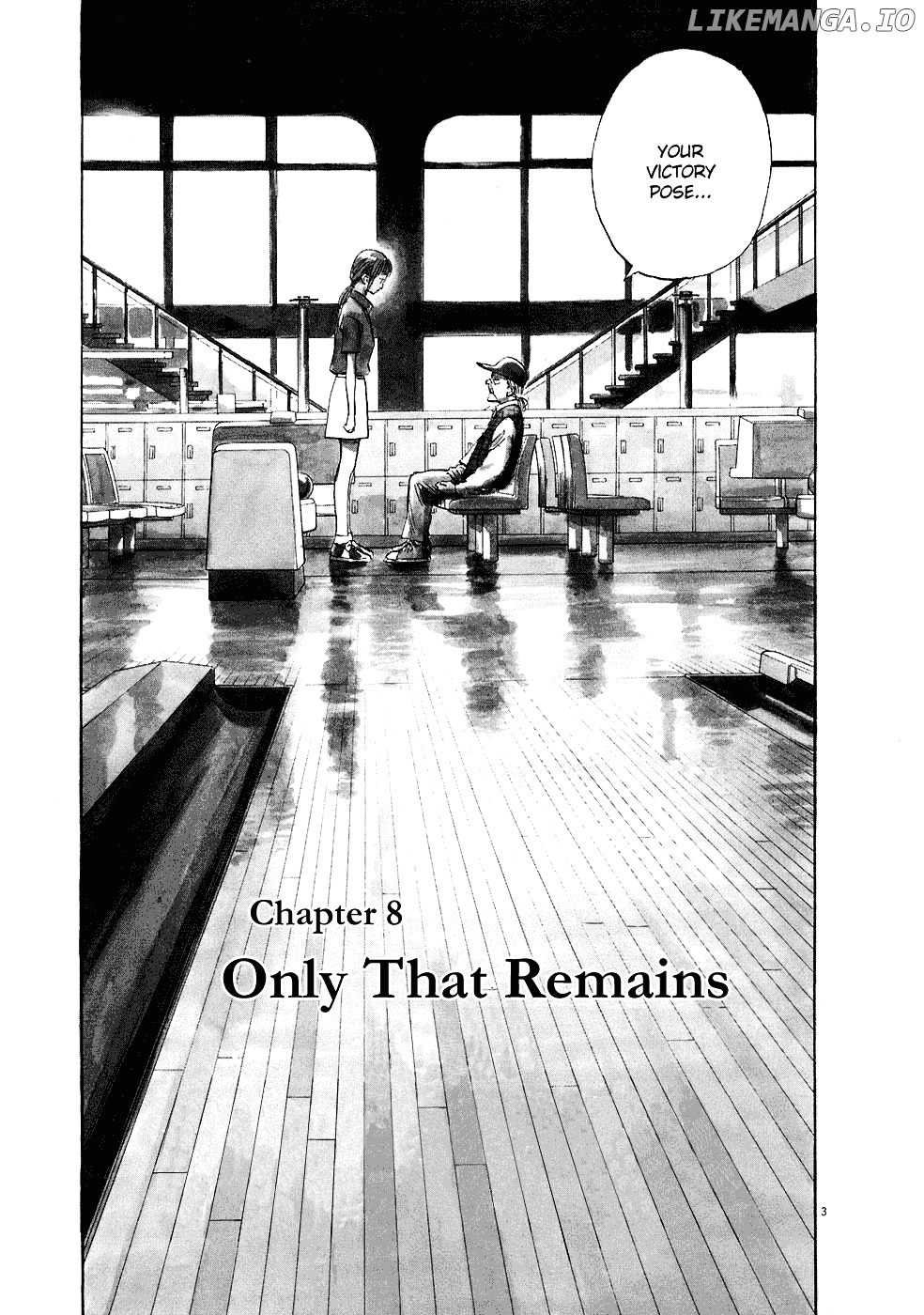 Read 20th Century Boys ENGLISH Manga Online