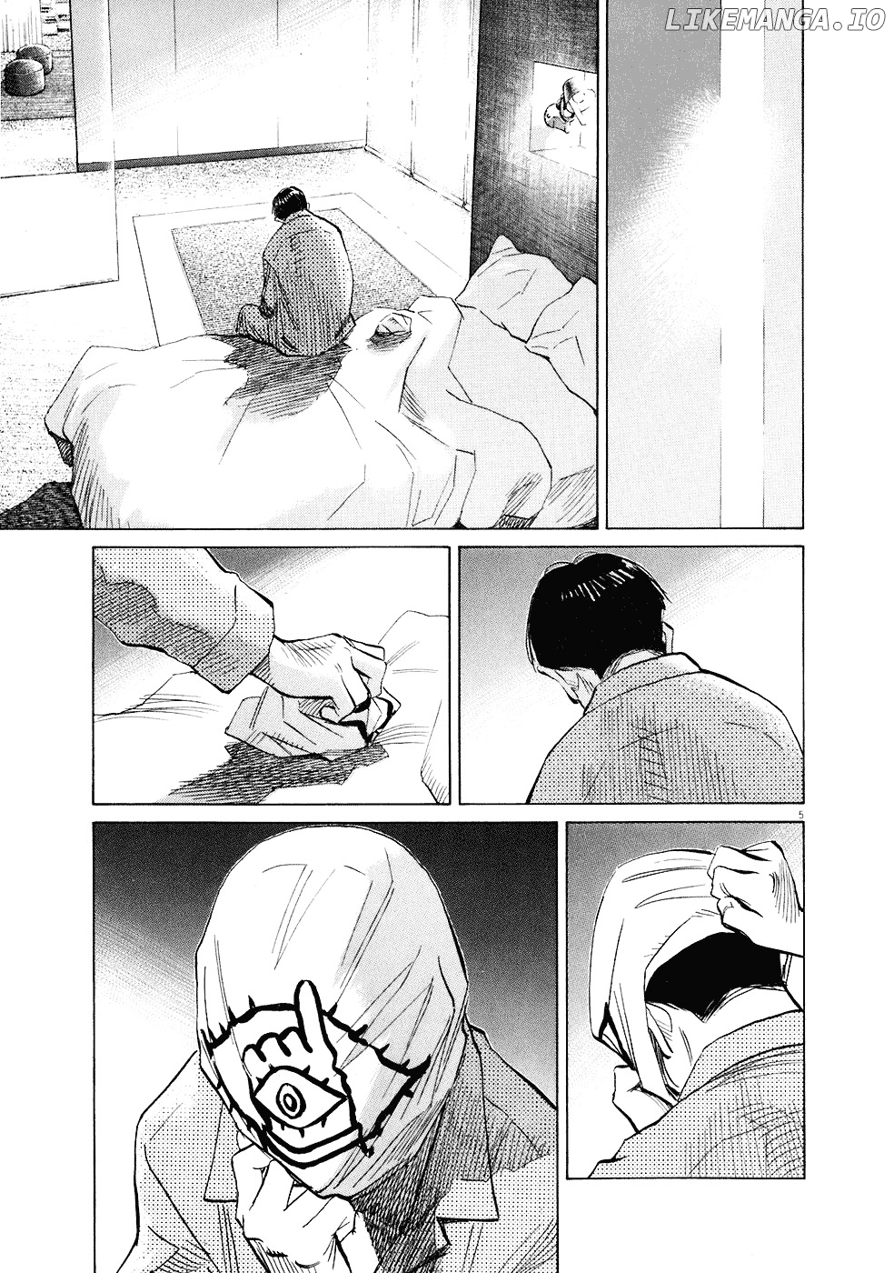 Read 20th Century Boys ENGLISH Manga Online