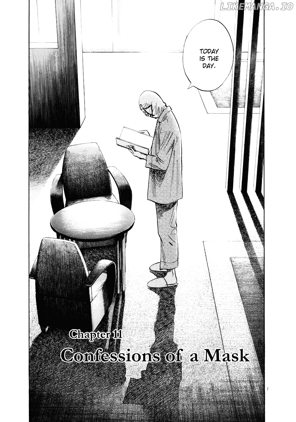 Read 20th Century Boys ENGLISH Manga Online