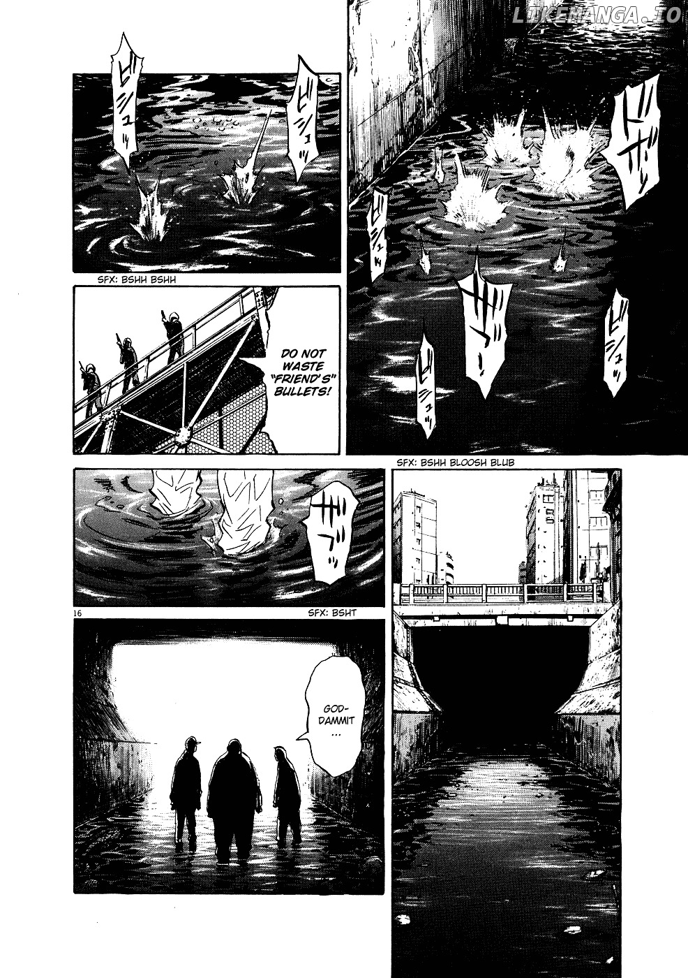 Read 20th Century Boys ENGLISH Manga Online