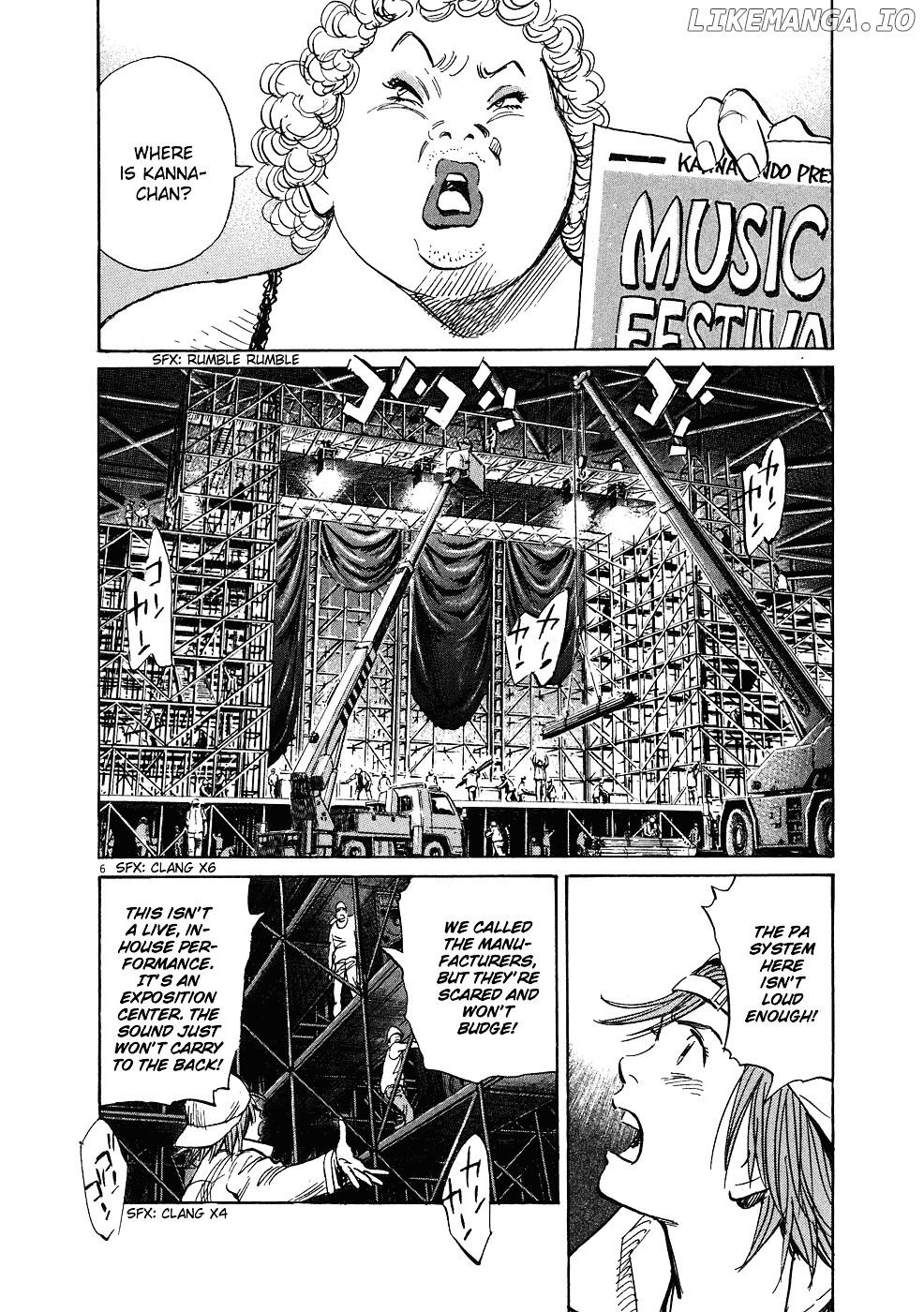 Read 20th Century Boys ENGLISH Manga Online