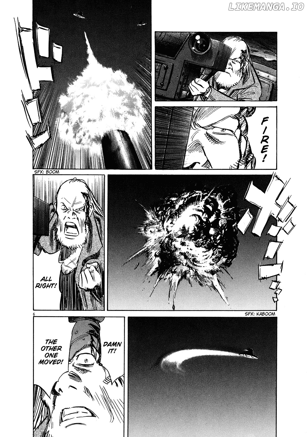 Read 20th Century Boys ENGLISH Manga Online