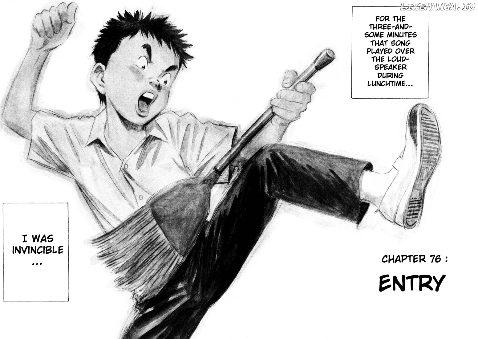 Read 20th Century Boys ENGLISH Manga Online