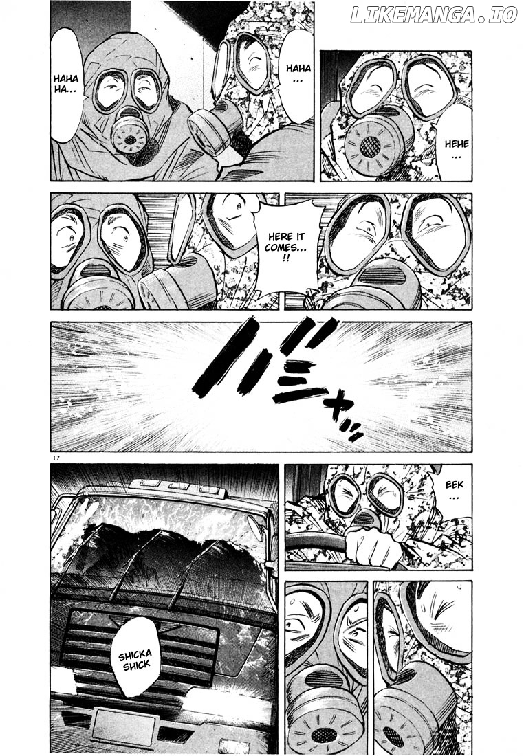 Read 20th Century Boys ENGLISH Manga Online