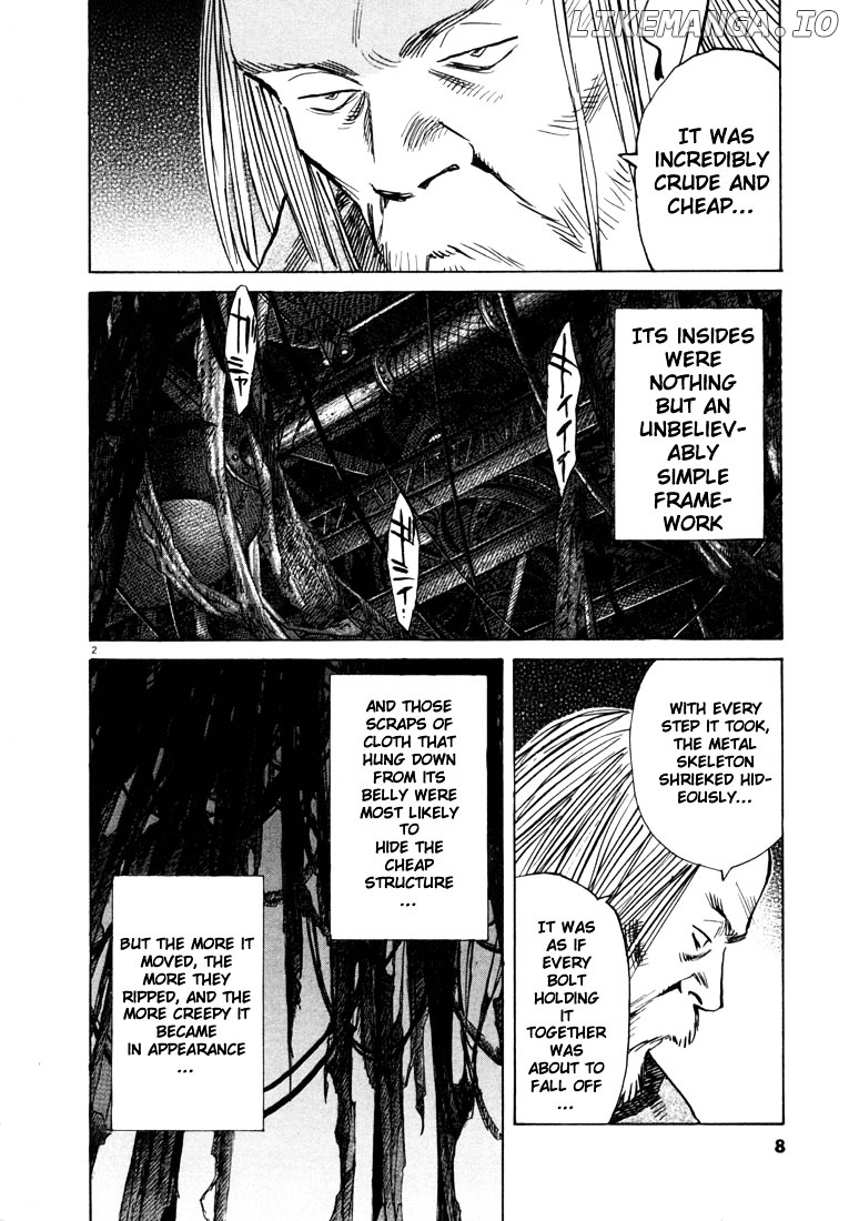 Read 20th Century Boys ENGLISH Manga Online
