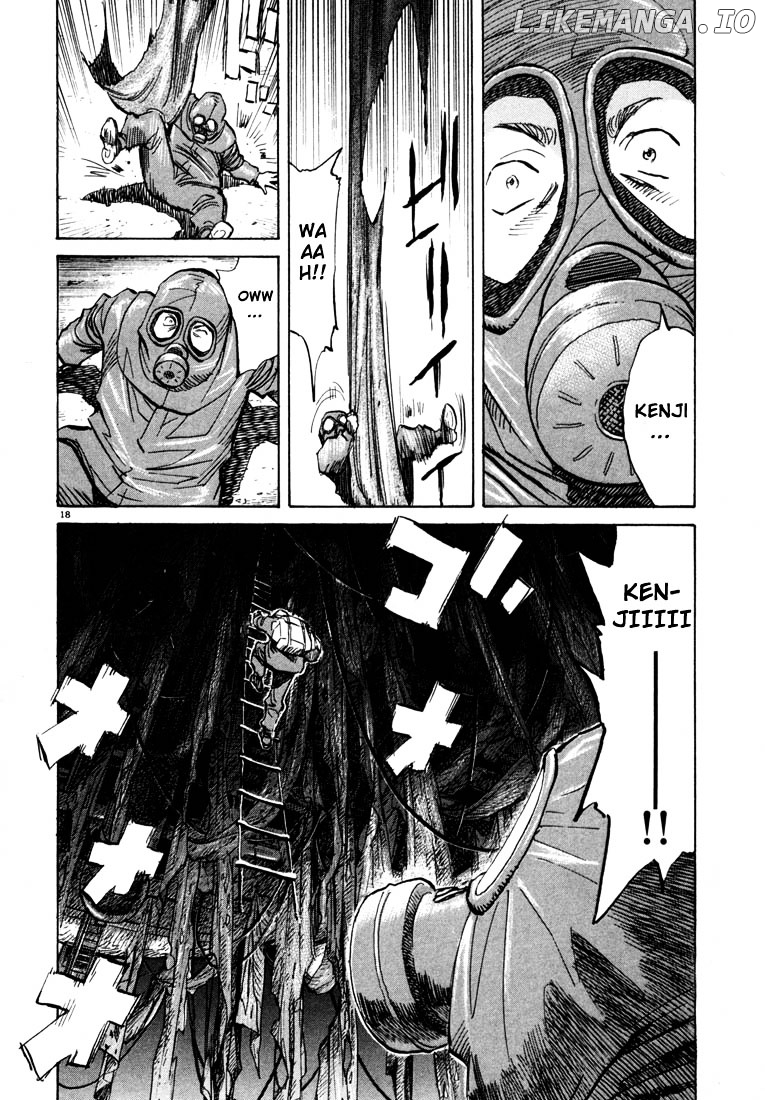 Read 20th Century Boys ENGLISH Manga Online