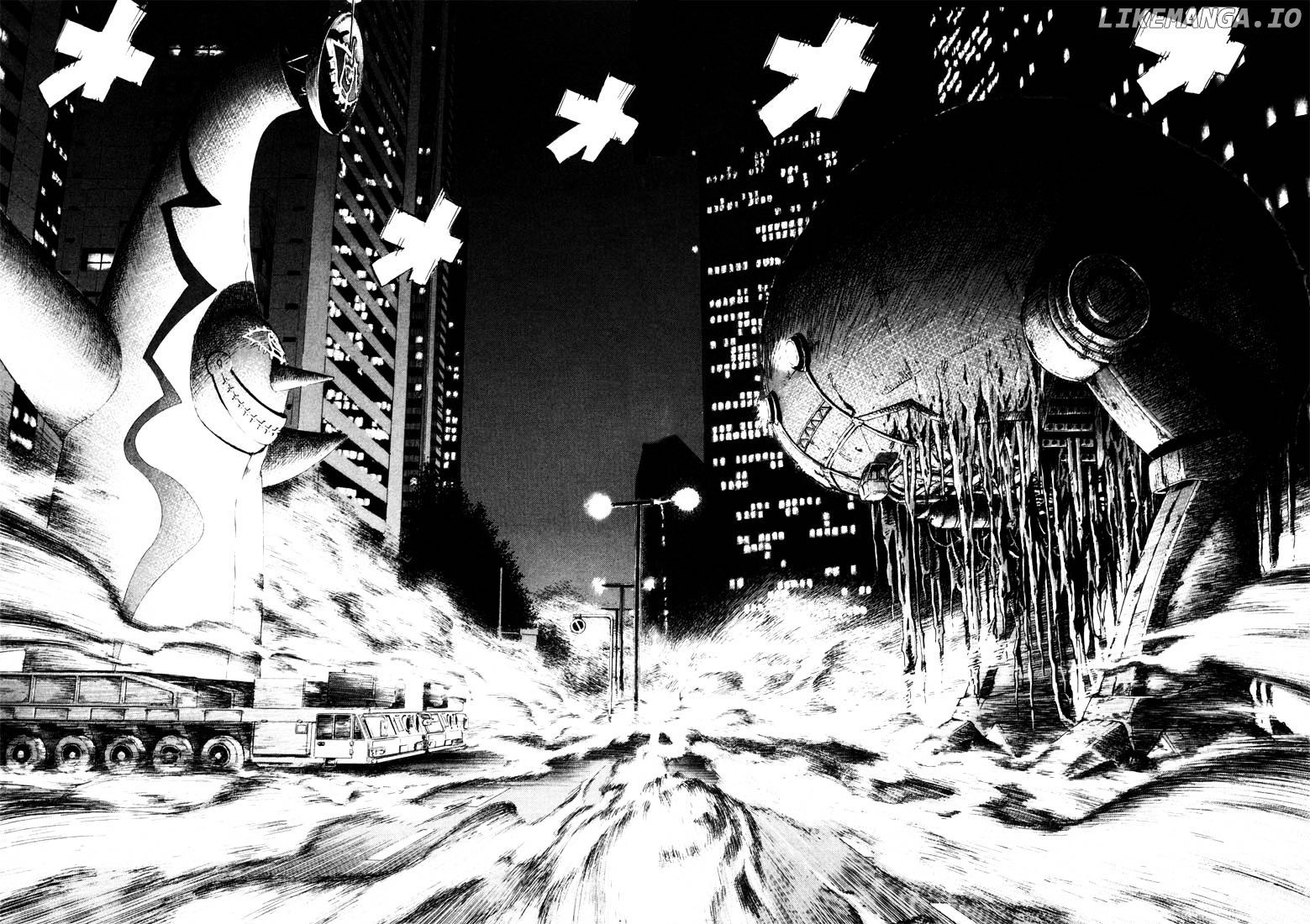 Read 20th Century Boys ENGLISH Manga Online