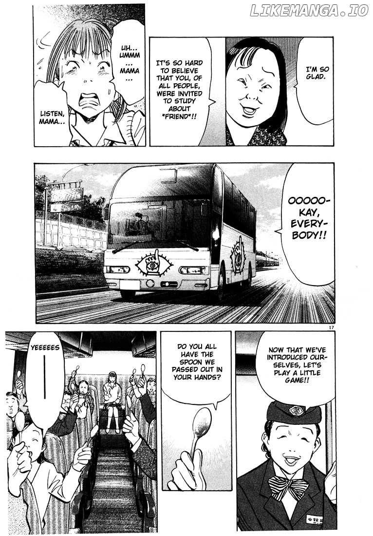 Read 20th Century Boys ENGLISH Manga Online