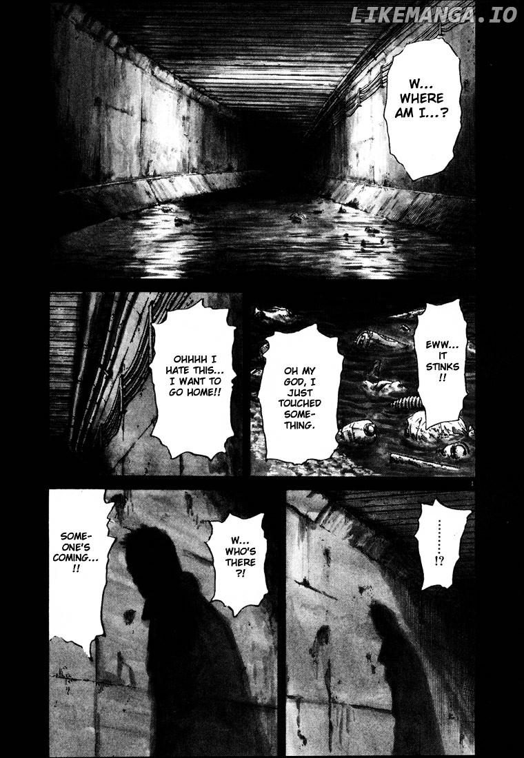 Read 20th Century Boys ENGLISH Manga Online