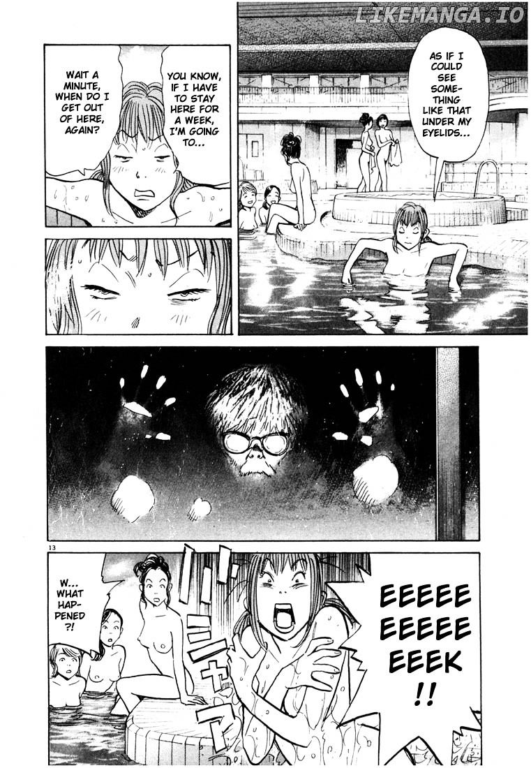 Read 20th Century Boys ENGLISH Manga Online