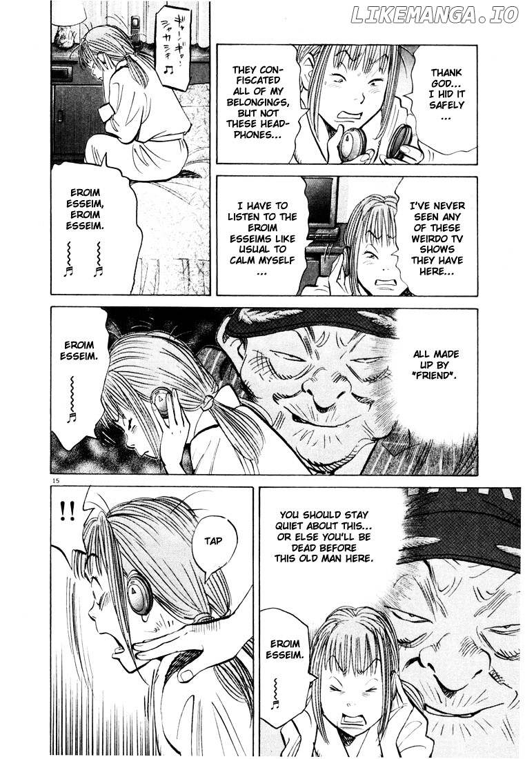Read 20th Century Boys ENGLISH Manga Online