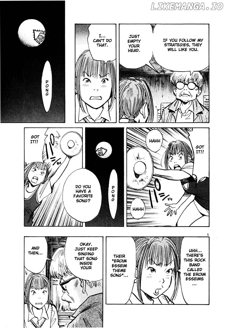 Read 20th Century Boys ENGLISH Manga Online