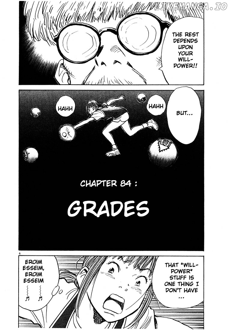 Read 20th Century Boys ENGLISH Manga Online