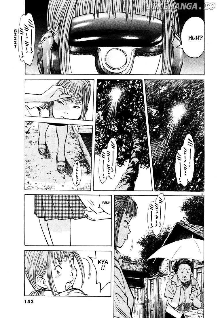 Read 20th Century Boys ENGLISH Manga Online