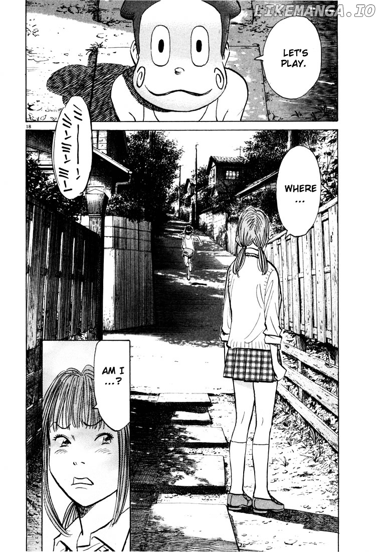 Read 20th Century Boys ENGLISH Manga Online