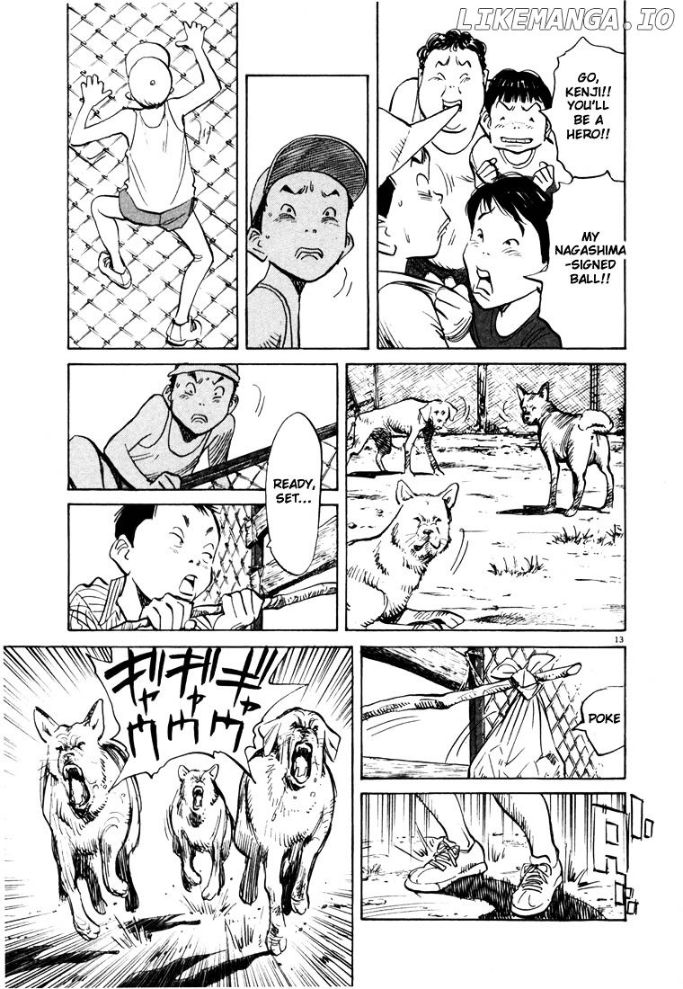 Read 20th Century Boys ENGLISH Manga Online