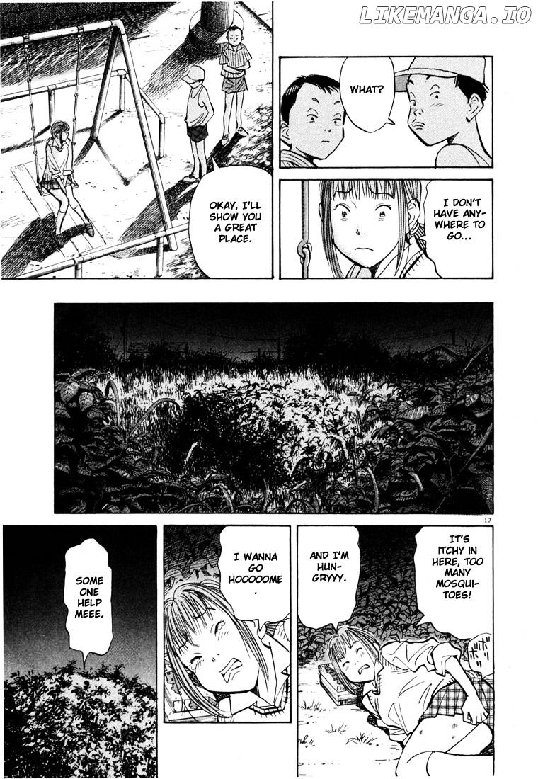 Read 20th Century Boys ENGLISH Manga Online