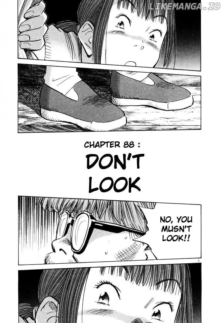 Read 20th Century Boys ENGLISH Manga Online