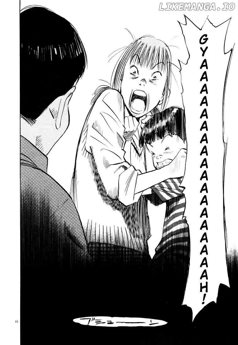 Read 20th Century Boys ENGLISH Manga Online