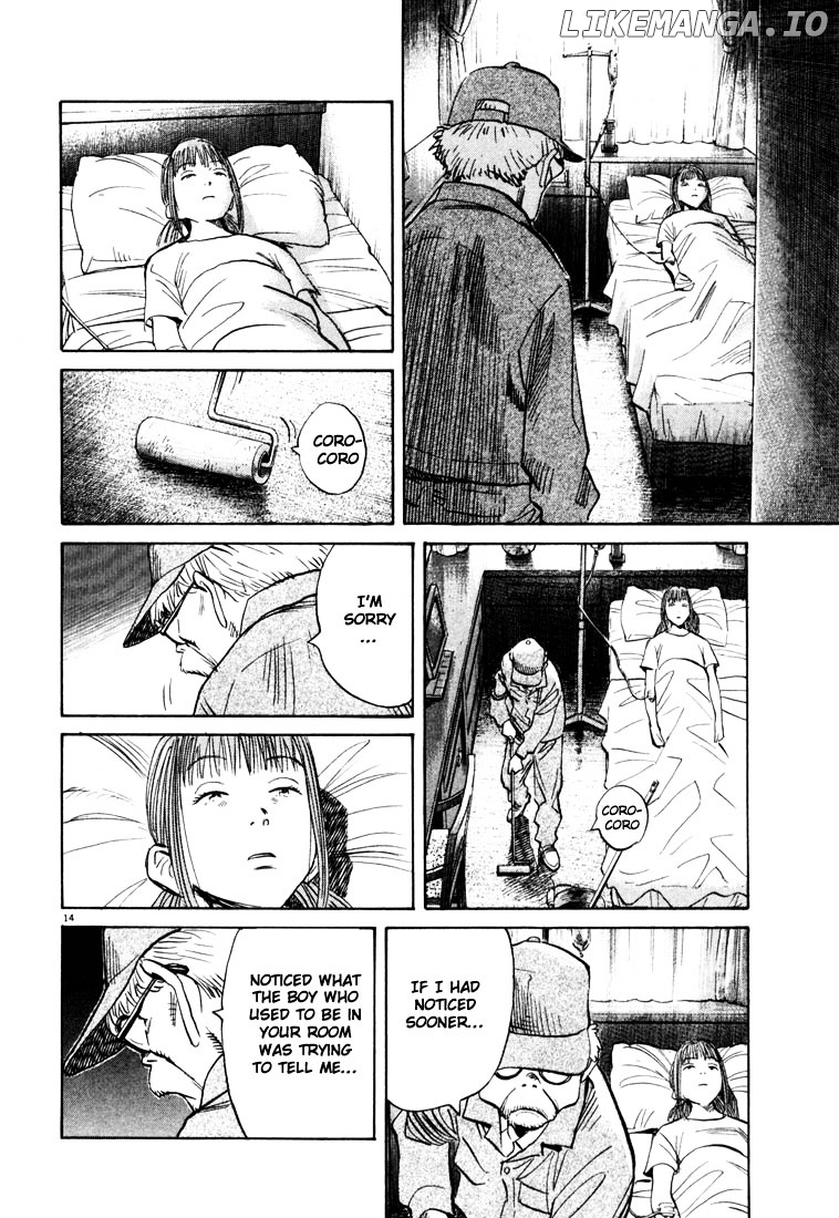 Read 20th Century Boys ENGLISH Manga Online