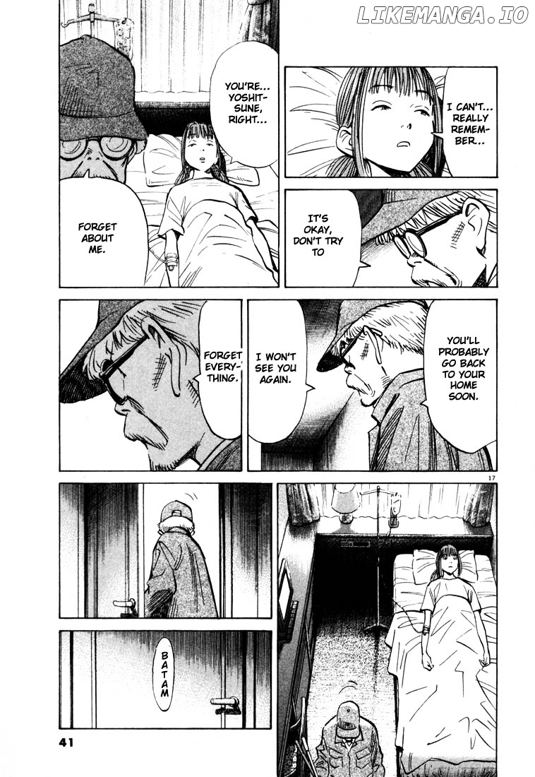 Read 20th Century Boys ENGLISH Manga Online