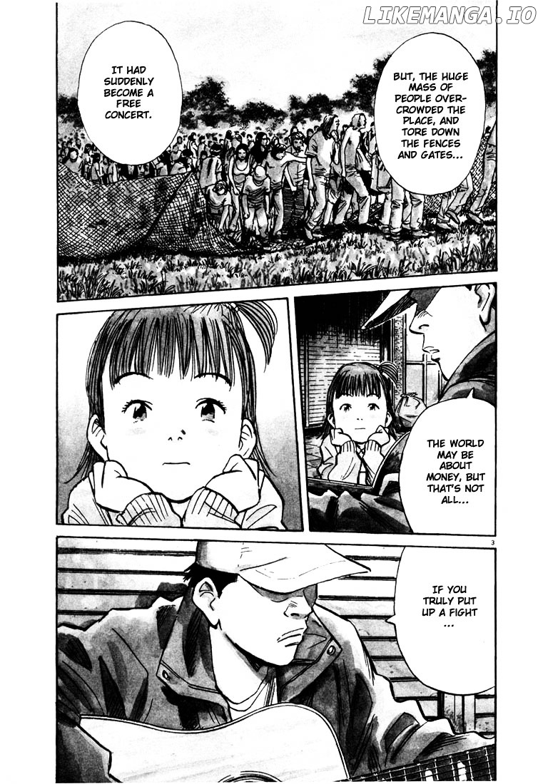 Read 20th Century Boys ENGLISH Manga Online
