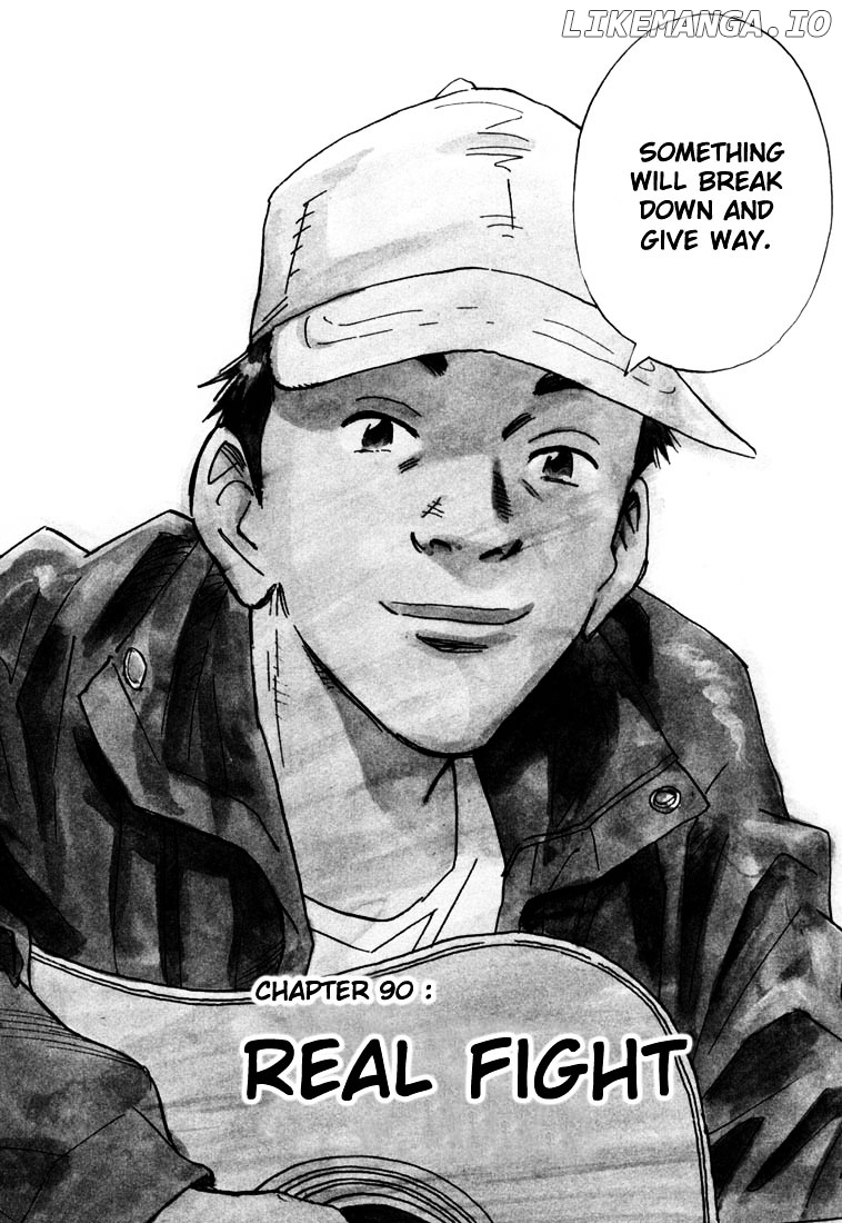 Read 20th Century Boys ENGLISH Manga Online
