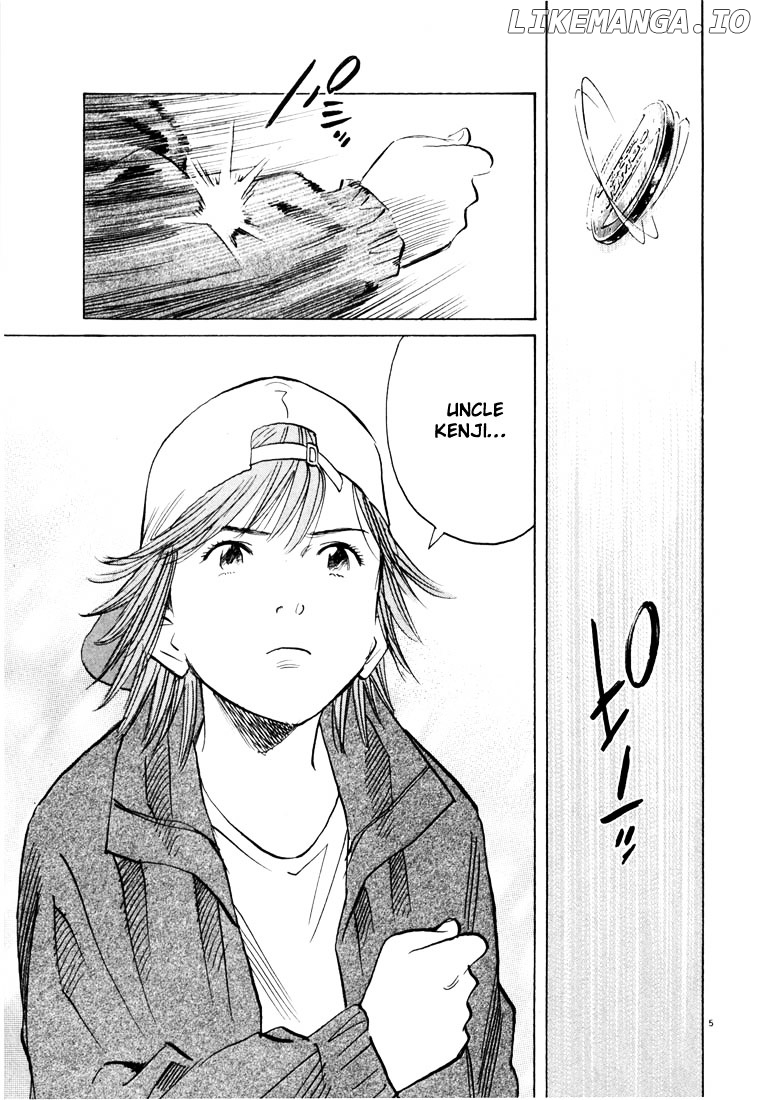 Read 20th Century Boys ENGLISH Manga Online