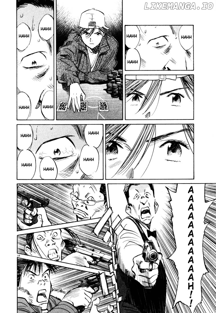 Read 20th Century Boys ENGLISH Manga Online