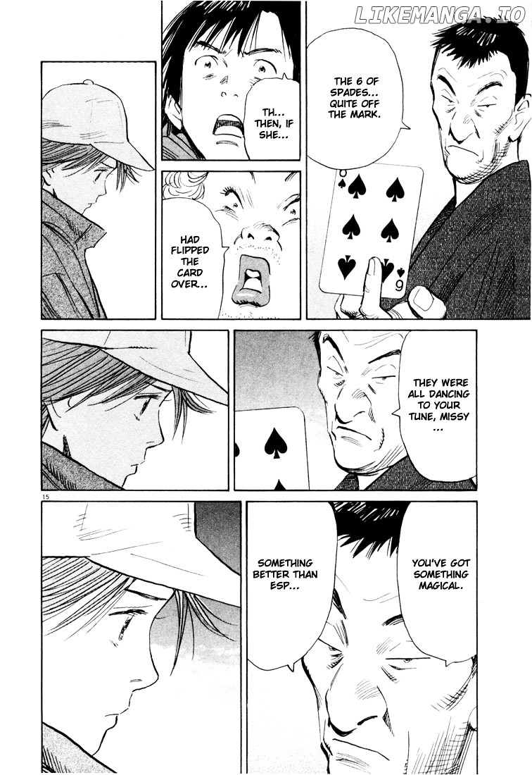 Read 20th Century Boys ENGLISH Manga Online