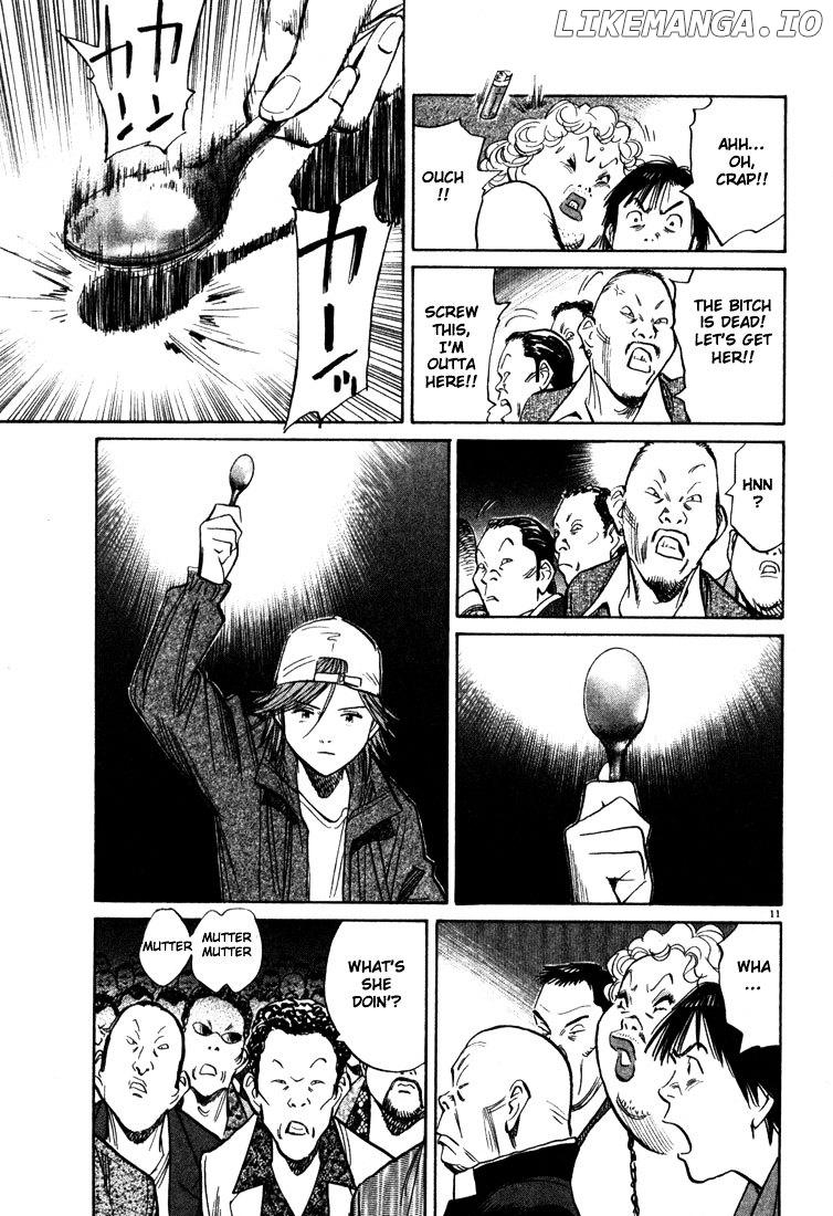Read 20th Century Boys ENGLISH Manga Online