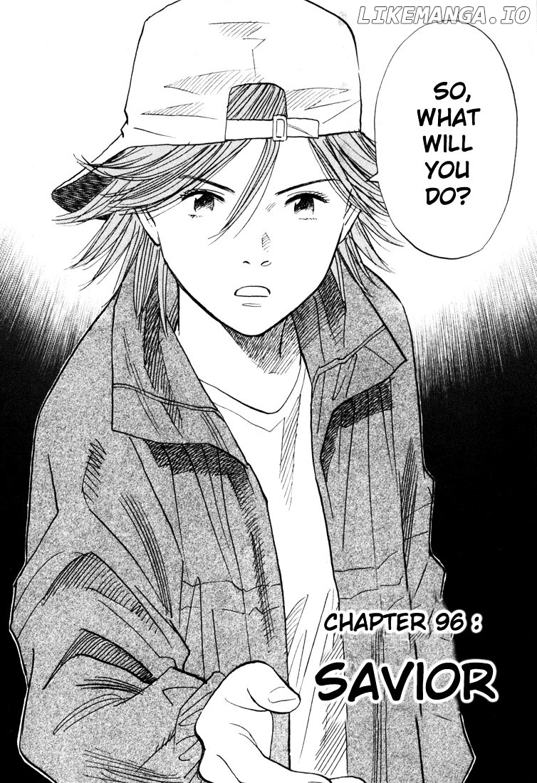 Read 20th Century Boys ENGLISH Manga Online