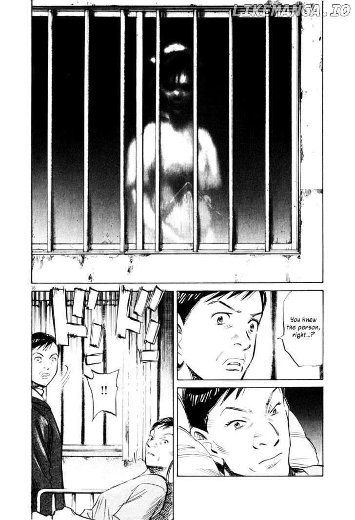 Read 21st Century Boys ENGLISH Manga Online