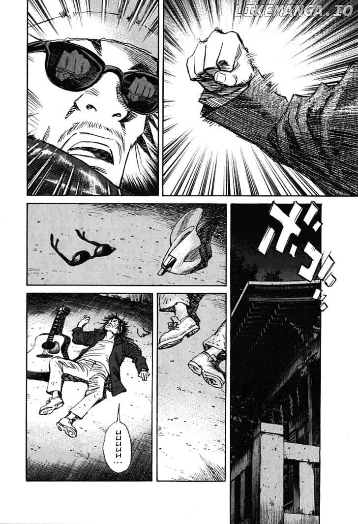Read 21st Century Boys ENGLISH Manga Online