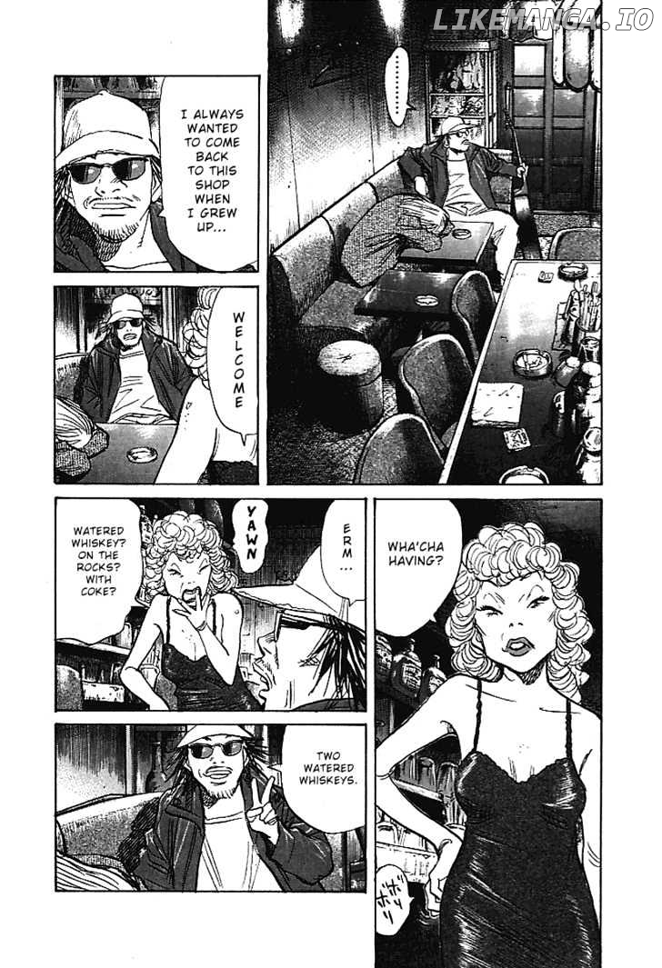 Read 21st Century Boys ENGLISH Manga Online