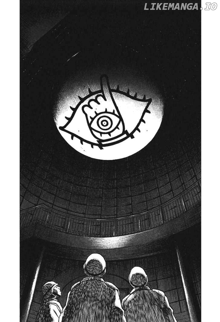 Read 21st Century Boys ENGLISH Manga Online