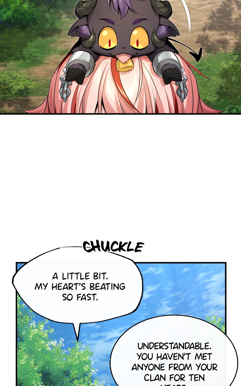 Read 66,666 Years_ Advent of the Dark Mage ENGLISH Manga Online