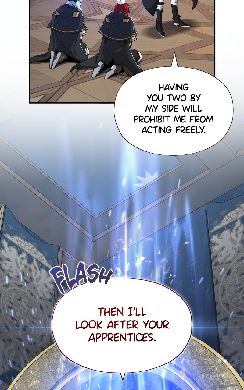 Read 66,666 Years_ Advent of the Dark Mage ENGLISH Manga Online