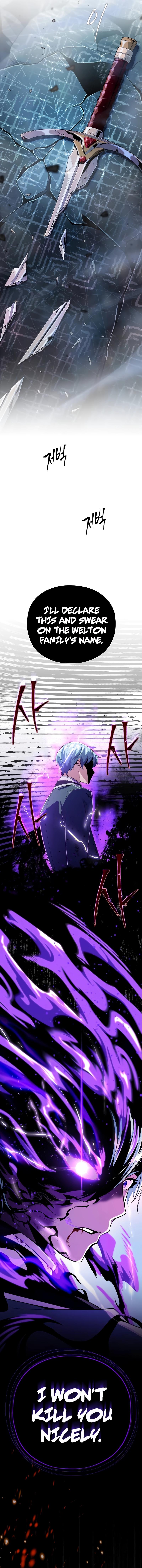 Read 66,666 Years_ Advent of the Dark Mage ENGLISH Manga Online