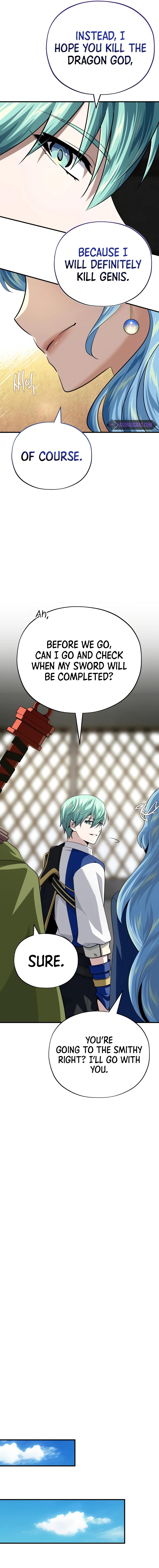 Read 66,666 Years_ Advent of the Dark Mage ENGLISH Manga Online