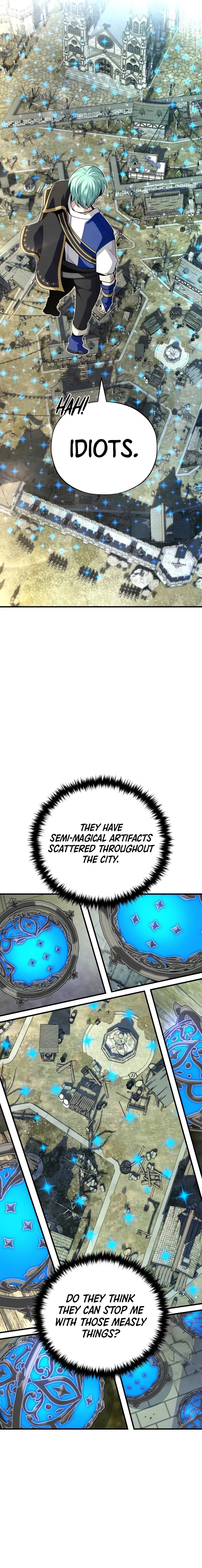 Read 66,666 Years_ Advent of the Dark Mage ENGLISH Manga Online