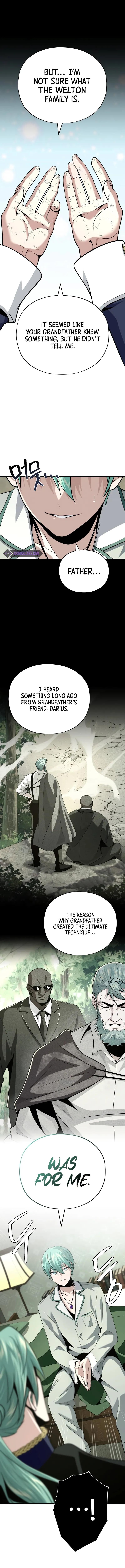 Read 66,666 Years_ Advent of the Dark Mage ENGLISH Manga Online