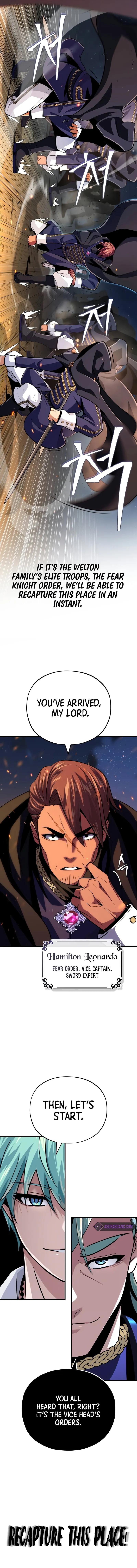 Read 66,666 Years_ Advent of the Dark Mage ENGLISH Manga Online