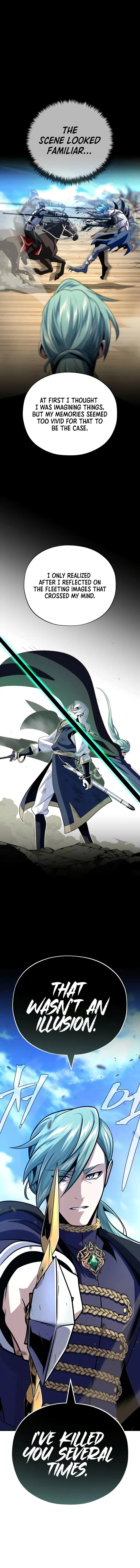 Read 66,666 Years_ Advent of the Dark Mage ENGLISH Manga Online