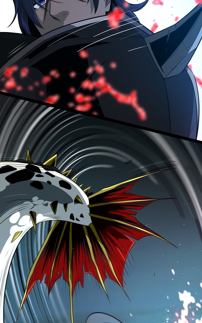 Read 66,666 Years_ Advent of the Dark Mage ENGLISH Manga Online