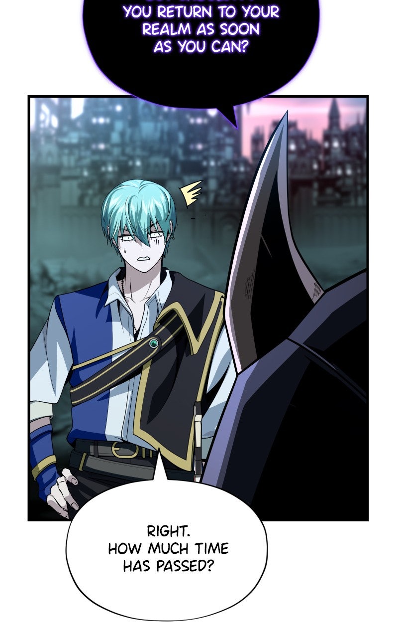 Read 66,666 Years_ Advent of the Dark Mage ENGLISH Manga Online