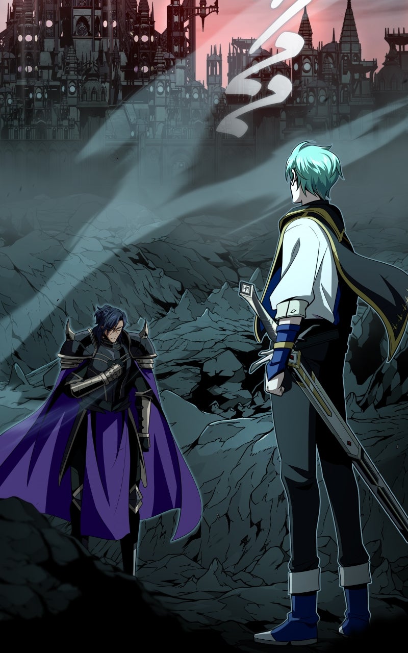 Read 66,666 Years_ Advent of the Dark Mage ENGLISH Manga Online